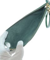 LOUIS VUITTON（ルイヴィトン）ポーチ 緑 サイズ:- レディース/2200627237751
