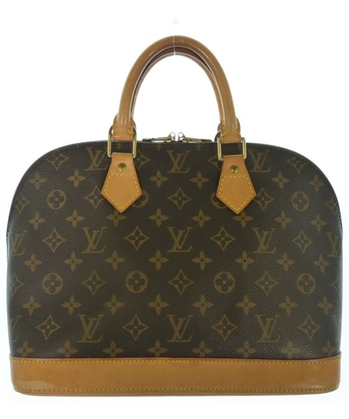 ルイヴィトン(LOUIS VUITTON)のLOUIS VUITTON ハンドバッグ