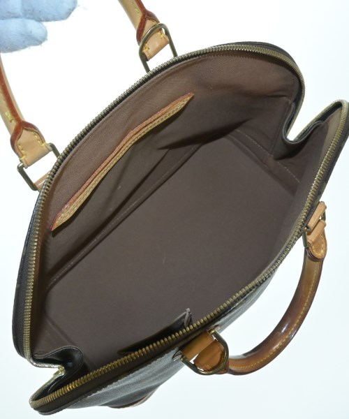LOUIS VUITTON（ルイヴィトン）ハンドバッグ 茶 サイズ:- レディース/2200627237782