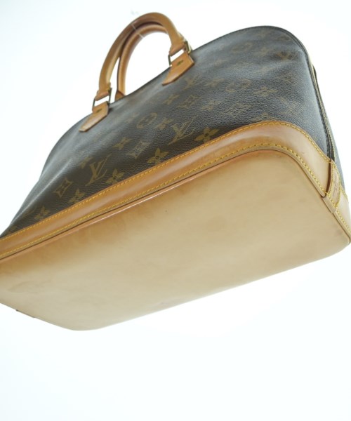 LOUIS VUITTON（ルイヴィトン）ハンドバッグ 茶 サイズ:- レディース/2200627237782