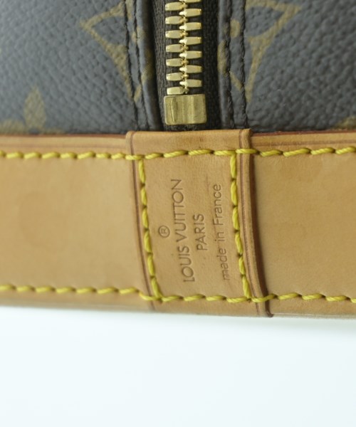 LOUIS VUITTON（ルイヴィトン）ハンドバッグ 茶 サイズ:- レディース/2200627237782