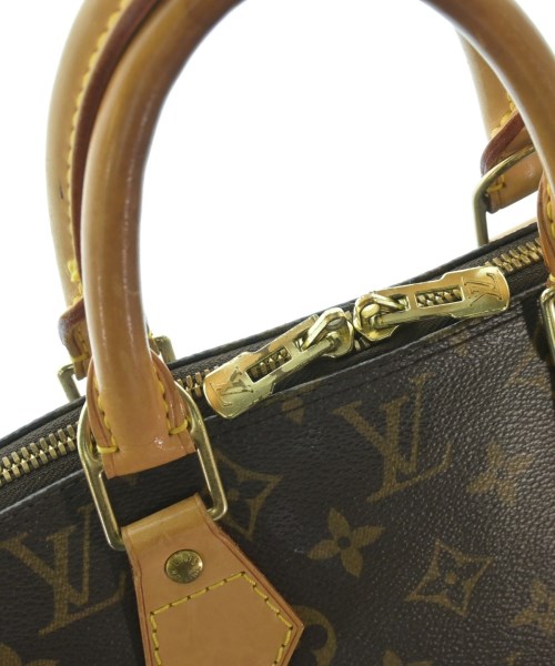 LOUIS VUITTON（ルイヴィトン）ハンドバッグ 茶 サイズ:- レディース/2200627237782