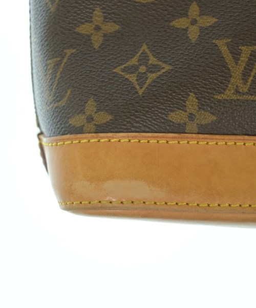 LOUIS VUITTON（ルイヴィトン）ハンドバッグ 茶 サイズ:- レディース/2200627237782
