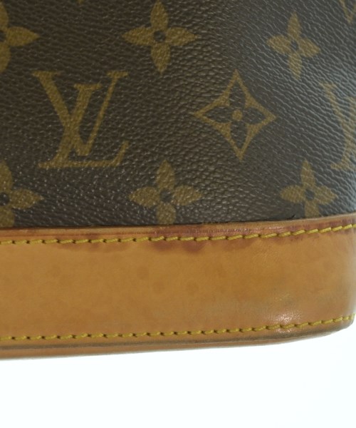 LOUIS VUITTON（ルイヴィトン）ハンドバッグ 茶 サイズ:- レディース/2200627237782