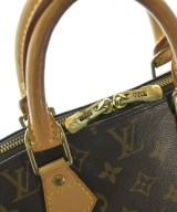 LOUIS VUITTON（ルイヴィトン）ハンドバッグ 茶 サイズ:- レディース/2200627237782