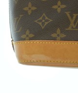LOUIS VUITTON（ルイヴィトン）ハンドバッグ 茶 サイズ:- レディース/2200627237782