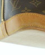 LOUIS VUITTON（ルイヴィトン）ハンドバッグ 茶 サイズ:- レディース/2200627237782