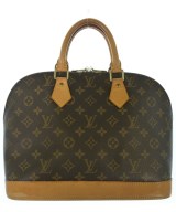 LOUIS VUITTON ハンドバッグ