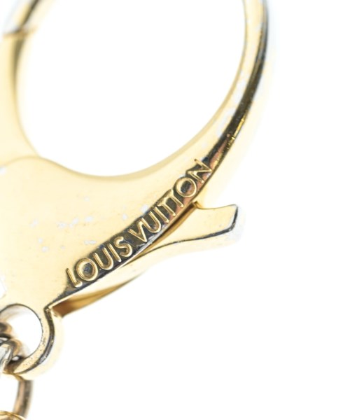 LOUIS VUITTON（ルイヴィトン）チャーム ピンク サイズ:- レディース/2200627237799