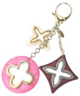 LOUIS VUITTON（ルイヴィトン）チャーム ピンク サイズ:- レディース/2200627237799