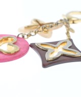 LOUIS VUITTON（ルイヴィトン）チャーム ピンク サイズ:- レディース/2200627237799