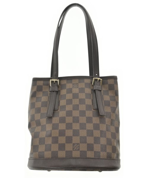 LOUIS VUITTON（ルイヴィトン）トートバッグ 茶 サイズ:- レディース/2200627237805