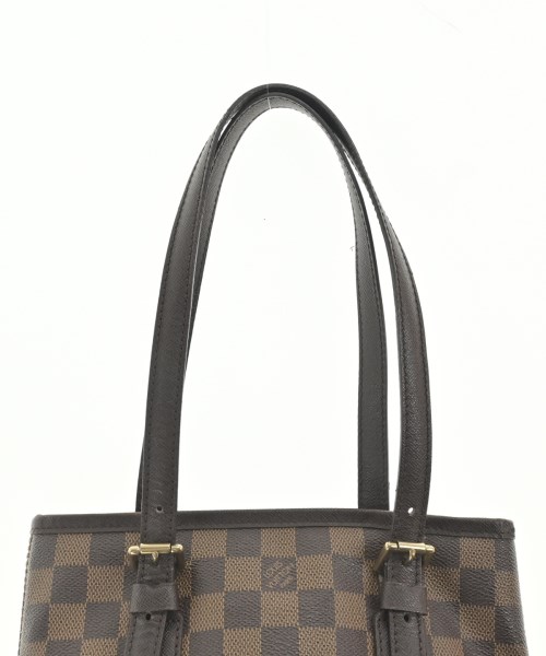 LOUIS VUITTON（ルイヴィトン）トートバッグ 茶 サイズ:- レディース/2200627237805