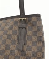LOUIS VUITTON（ルイヴィトン）トートバッグ 茶 サイズ:- レディース/2200627237805