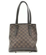 LOUIS VUITTON トートバッグ