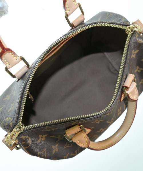 LOUIS VUITTON（ルイヴィトン）ボストンバッグ 茶 サイズ:25 レディース/2200627237812