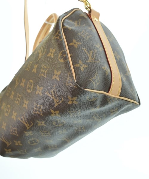 LOUIS VUITTON（ルイヴィトン）ボストンバッグ 茶 サイズ:25 レディース/2200627237812