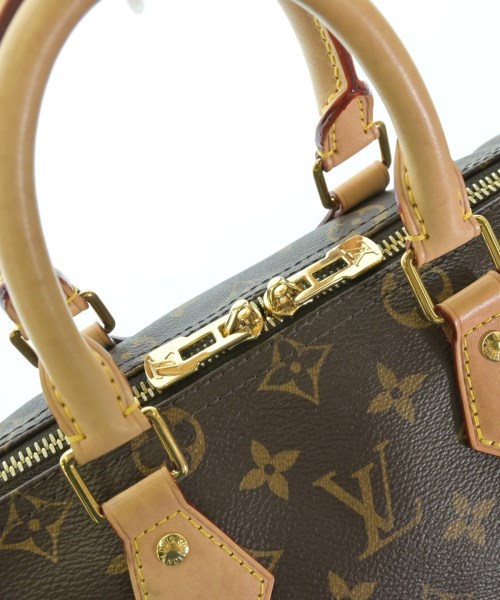 LOUIS VUITTON（ルイヴィトン）ボストンバッグ 茶 サイズ:25 レディース/2200627237812
