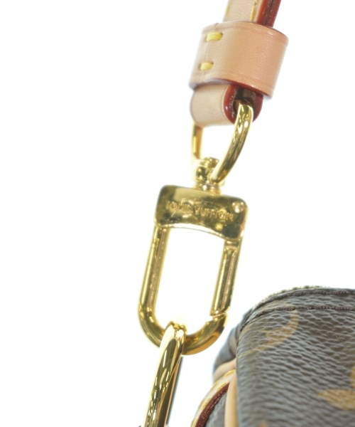 LOUIS VUITTON（ルイヴィトン）ボストンバッグ 茶 サイズ:25 レディース/2200627237812