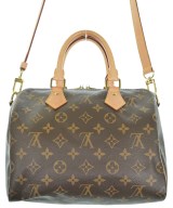 LOUIS VUITTON（ルイヴィトン）ボストンバッグ 茶 サイズ:25 レディース/2200627237812