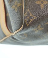 LOUIS VUITTON（ルイヴィトン）ボストンバッグ 茶 サイズ:25 レディース/2200627237812