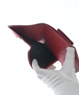 LOUIS VUITTON（ルイヴィトン）財布・コインケース 赤 サイズ:- レディース/2200627237843