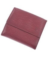 LOUIS VUITTON 財布・コインケース