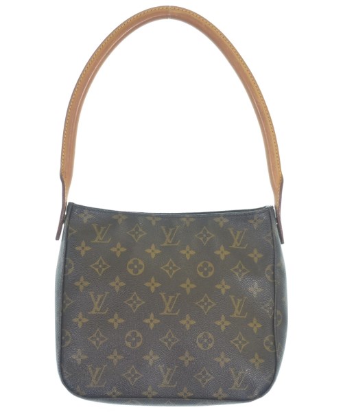 LOUIS VUITTON(ルイヴィトン)ハンドバッグ 茶 サイズ:MM/2200627237850