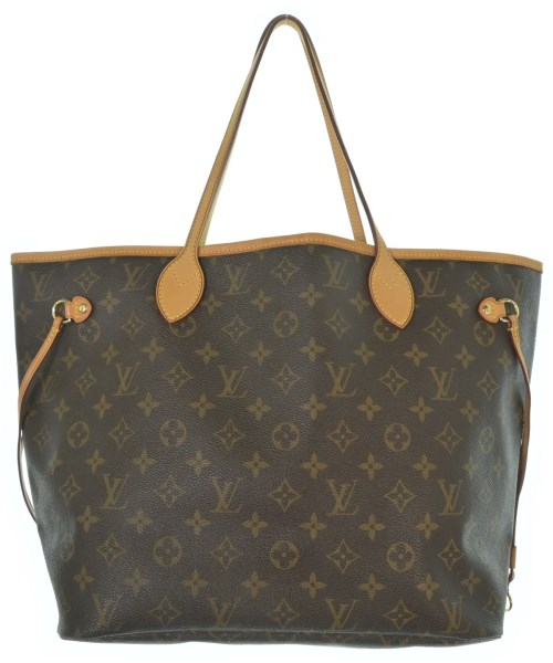 ルイヴィトン(LOUIS VUITTON)のLOUIS VUITTON トートバッグ