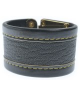 LOUIS VUITTON（ルイヴィトン）ブレスレット・バングル 黒 サイズ:- レディース/2200627237959