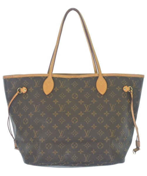 ルイヴィトン(LOUIS VUITTON)のLOUIS VUITTON トートバッグ