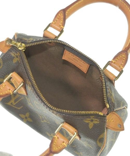 LOUIS VUITTON（ルイヴィトン）ボストンバッグ 茶 サイズ:- レディース/2200627238079