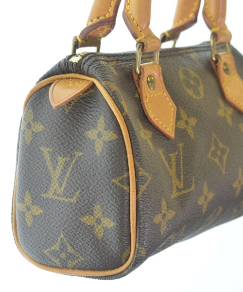 LOUIS VUITTON（ルイヴィトン）ボストンバッグ 茶 サイズ:- レディース/2200627238079