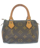 LOUIS VUITTON（ルイヴィトン）ボストンバッグ 茶 サイズ:- レディース/2200627238079