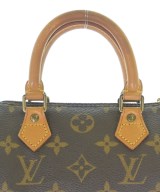 LOUIS VUITTON（ルイヴィトン）ボストンバッグ 茶 サイズ:- レディース/2200627238079