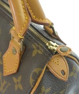 LOUIS VUITTON（ルイヴィトン）ボストンバッグ 茶 サイズ:- レディース/2200627238079