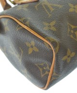 LOUIS VUITTON（ルイヴィトン）ボストンバッグ 茶 サイズ:- レディース/2200627238079