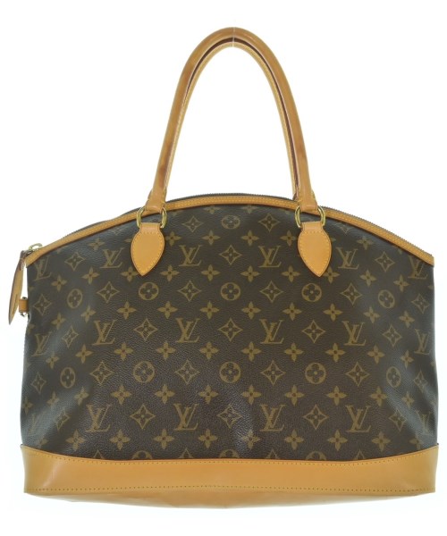 ルイヴィトン(LOUIS VUITTON)のLOUIS VUITTON ハンドバッグ