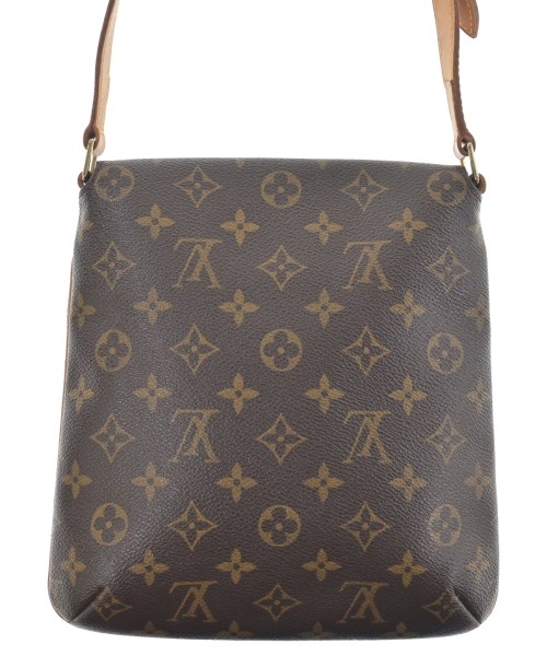 LOUIS VUITTON（ルイヴィトン）ハンドバッグ 茶 サイズ:- レディース/2200627238147