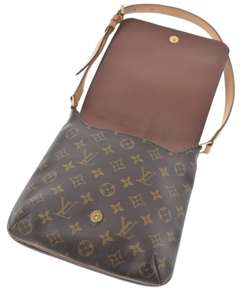 LOUIS VUITTON（ルイヴィトン）ハンドバッグ 茶 サイズ:- レディース/2200627238147