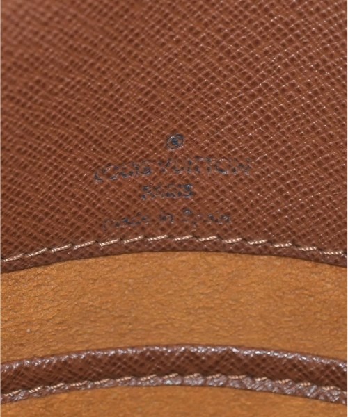 LOUIS VUITTON（ルイヴィトン）ハンドバッグ 茶 サイズ:- レディース/2200627238147