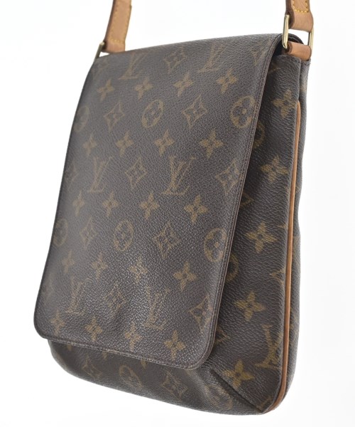LOUIS VUITTON（ルイヴィトン）ハンドバッグ 茶 サイズ:- レディース/2200627238147