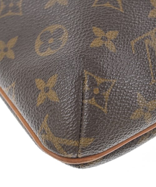 LOUIS VUITTON（ルイヴィトン）ハンドバッグ 茶 サイズ:- レディース/2200627238147