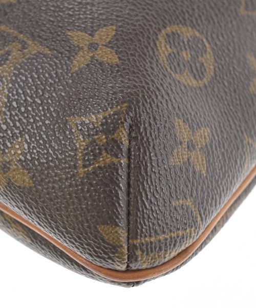 LOUIS VUITTON（ルイヴィトン）ハンドバッグ 茶 サイズ:- レディース/2200627238147