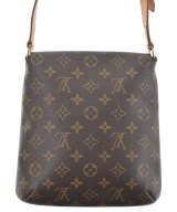 LOUIS VUITTON（ルイヴィトン）ハンドバッグ 茶 サイズ:- レディース/2200627238147