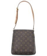 LOUIS VUITTON（ルイヴィトン）ハンドバッグ 茶 サイズ:- レディース/2200627238147