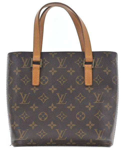 LOUIS VUITTON（ルイヴィトン）ハンドバッグ 茶 サイズ:PM レディース/2200627238161