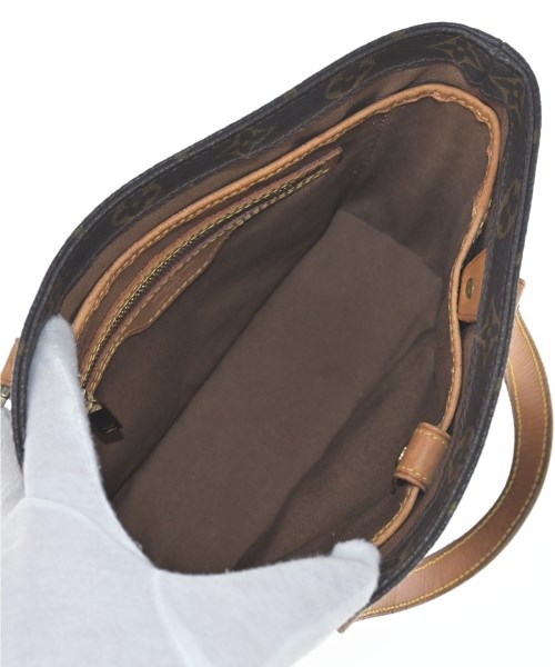LOUIS VUITTON（ルイヴィトン）ハンドバッグ 茶 サイズ:PM レディース/2200627238161