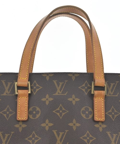 LOUIS VUITTON（ルイヴィトン）ハンドバッグ 茶 サイズ:PM レディース/2200627238161