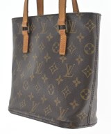 LOUIS VUITTON（ルイヴィトン）ハンドバッグ 茶 サイズ:PM レディース/2200627238161
